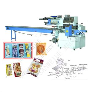 Buy cheap Vegetable Form Fill Seal Machine Drinks Bakery Packaging Equipment from wholesalers
