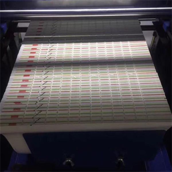 SX-460E Paper Book Sewing Machine for Books/Cotton Thread Book Sewing Machine/Book Binding Machine