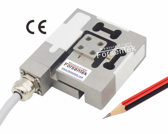 3-Axis Load Cell 100kg 50kg 30kg 20kg 10kg 5kg Tri-axial Loadcell Force Sensor