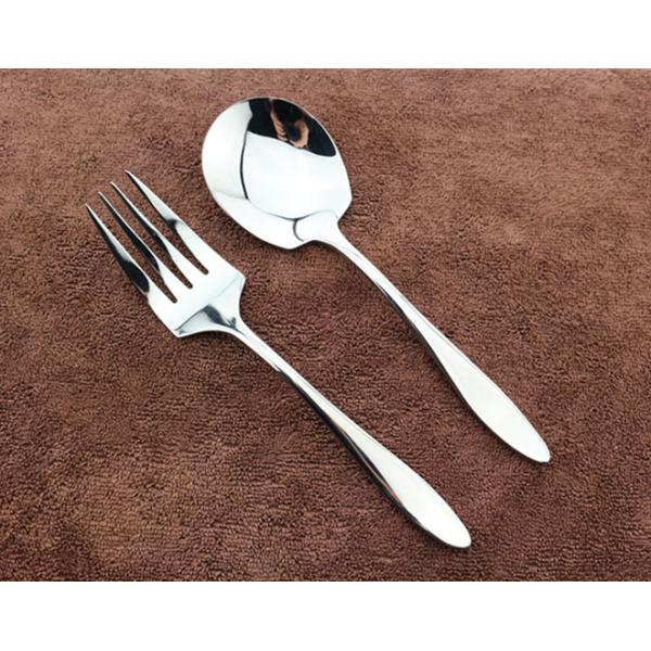 High quality 18/10 Stainless steel flatware/cutlery/fork/fruit fork