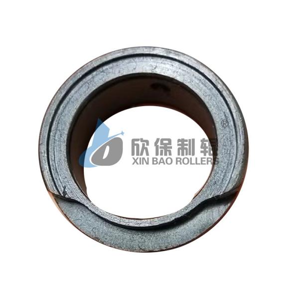 Precise Size Of Printing Rubber Roller Special Axis Core KBA105 106
