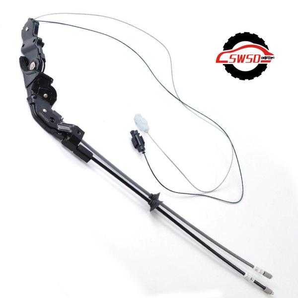 8562008042 8562008040 Complete Power Toyota Sienna Sliding Door Cable