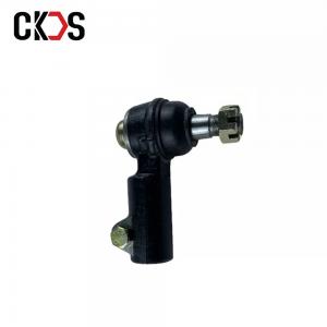 China TIE ROD END LH RH for HINO FD1 S4540-E0050 S4550-E0050 45420-2650 45430-2650 Ball Joint Steering Chassis Axle Wheel OEM on sale