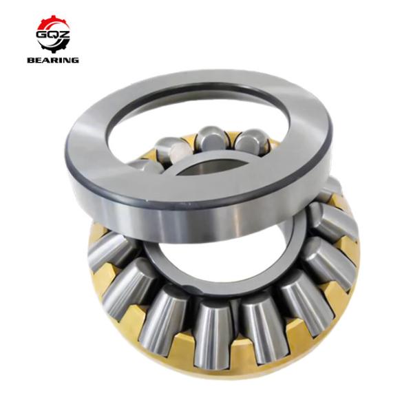 Seperable Spherical Thrust Roller Bearings