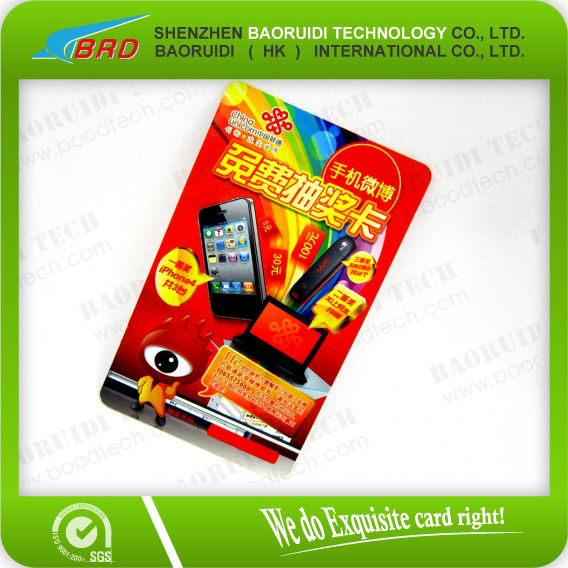 Prepaid Scratch Cards, Phone Cards, Calling Cards