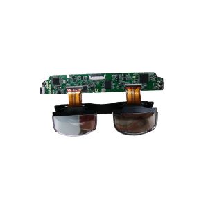 Sony 335S 0.7 Inch 51° FOV Full HD OLED Micro Display Module For AR & VR Helmet