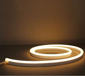 China S Shape 6mm Width Flexible LED Strip Lights SMD 3528 Built In IC P923F WS2811 RGB on sale