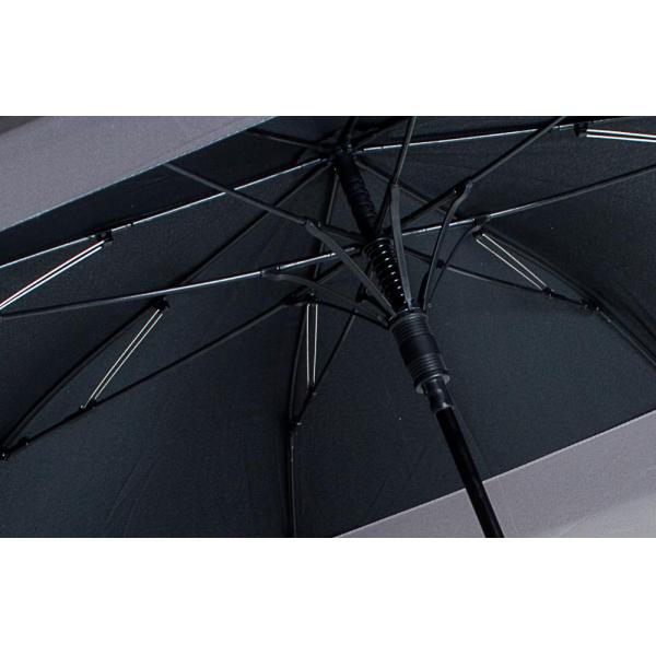 Golf Umbrella 58/62/68 Inch Large Oversize Double Canopy Vented Windproof Waterproof Automatic Open Stick Umbrellas