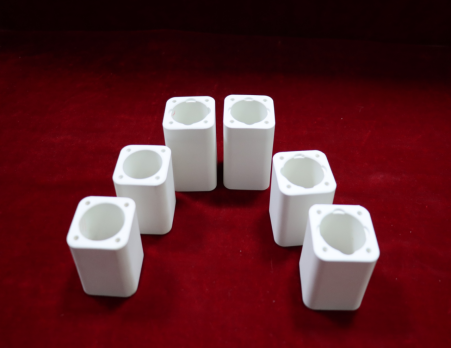 High-Performance Ceramic Fuse Shell with Superior Safety and Efficiency for Electric Vehicles and Energy Storage