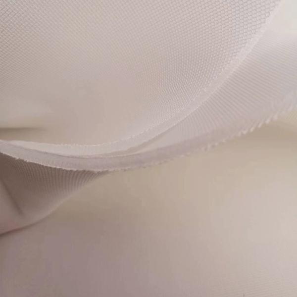 3mm 100% 3D Mesh Material Comfort 100 Polyester Mesh Fabric For Bedding