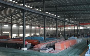 Guangdong Gongli Building Materials Co., Ltd.