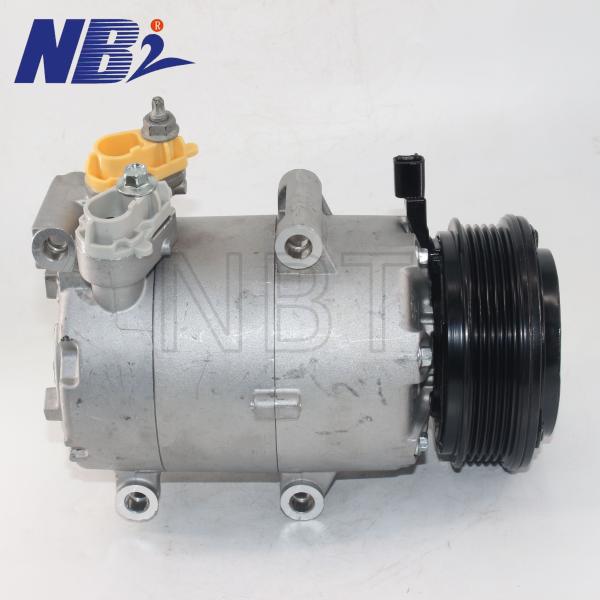 12V / 24V Auto Air Conditioning AC A/c Compressor Car Aircon Cooling Spare Parts For FORD FOCUS III OEM 8V5119D629DG 1514842