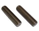 Grade 4.8 Carbon Stainless Steel Threaded Rod DIN975 Hot Dip Galvanized Threaded Rod