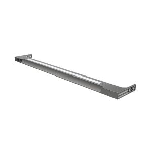 Buy cheap 14*10.3mm Length Cabinet Strip Light The Ultimate Indoor Lighting Solution product