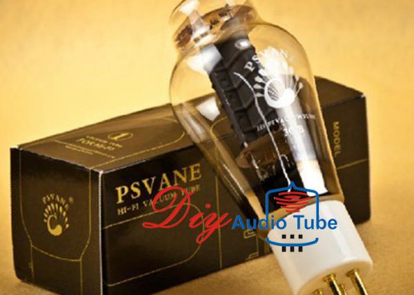 Quality DIY Audio Tube Amp  PSVANE HIFI 300B Power Vacuum Tube Original Factory Test Matched Brand New for sale