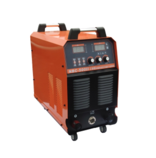 NBM315 Custom ARC Welder MIG MMA Full-function Pulse Manual Handheld Home Mini Welding Machine