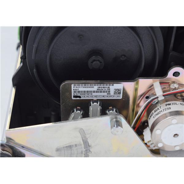 Wincor Cineo ATM Machine Components IOT In - Output Customer Tray crs 1750220000 01750220000