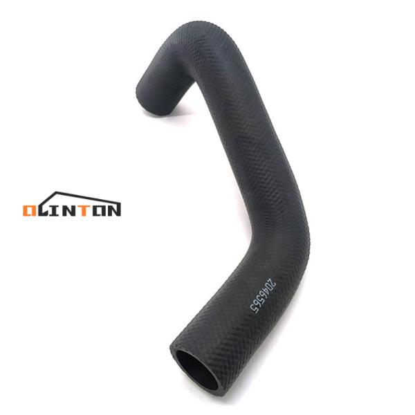 Excavator Up Rubber Hose 2046565 for ZAX110 Unmatched Performance and Reliability
