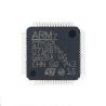 Buy cheap STM32L071RBT6TR ARM Microcontrollers Chips Integrated Circuits IC CPU from wholesalers