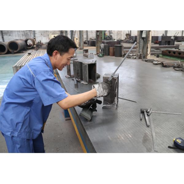 Jumbo Roll Writing Paper Making Machine 1800mm Paper Width