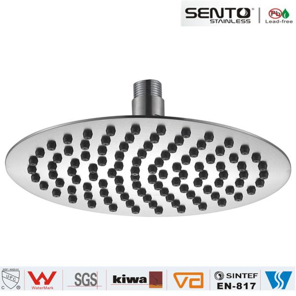 bathroom shower mixer set commercial price