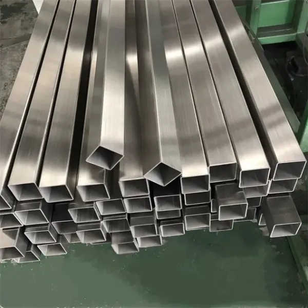 316 304 Seamless 201 Stainless Galvanized Carbon Steel Pipe Welded Cold Rolled Stainless Steel Pipe