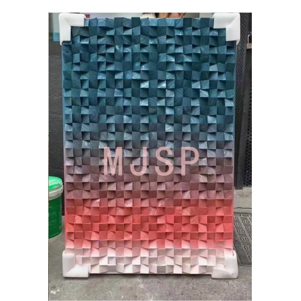 Customized Modern Abstract Wall Art Paintings For Home Hotel Restaurant Decoration