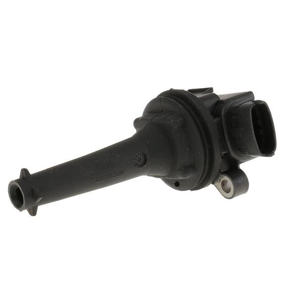 Black Electronic Ignition Coil For C14 Chevrolet Sail 1.4L OEM FK0374 A0991600089