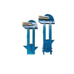 Agriculture Carbon Steel Z Type Bucket Elevator Conveyor