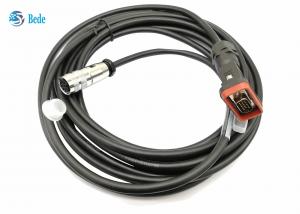 Buy cheap D-Sub 15 Pin Male To AISG 8 Pin Female AISG Cables For Antenna Base Station product