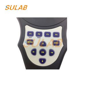 Elevator Service Programming Tool VVVF4+ VF5+