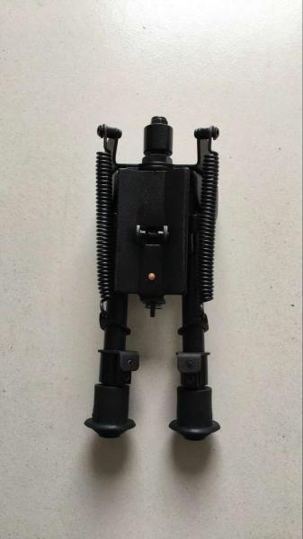 Quality ADJUSTABLE HEIGHT SPRING-LOADED PIVOT BIPOD for sale