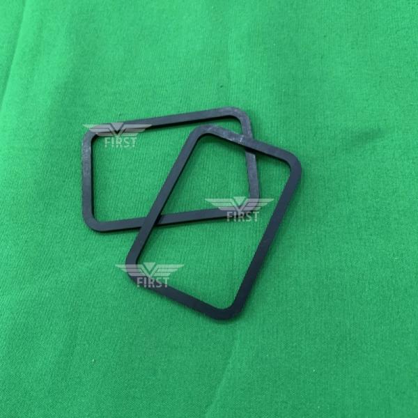 Roland 700 Suction Plate Gasket with Long Using Life High End Rubber Standard Size Spacer