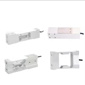 Buy cheap Customized OEM ODM Service Single Point Load Cell With ±0.02% Comprehensive Error product