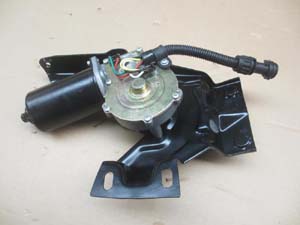 SHAANXI COPY QUALITY PHOTO COLOR Wiper motor - Мотор стеклоочистителя 81.26401.6130