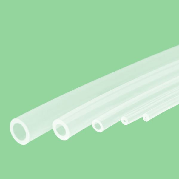 Biocompatible And Kink Resistant Thermoplastic Elastomer Tubing For Healthcare