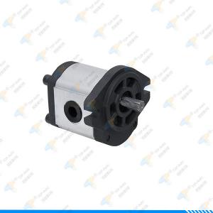 China DL-00000529 Hydraulic Drive Parts Dingli Scissor Lift Pump on sale