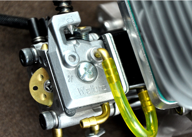 DLA 58 DLA58 CNC Processed 58CC Engine for RC Model Airplane UAV Engine
