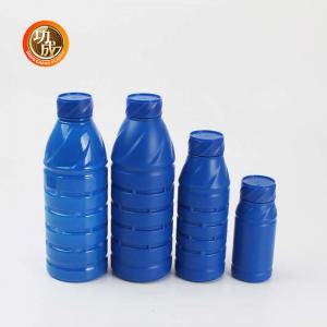 China Plastic PET Insecticides Pesticides Packaging Bottles 1000ml on sale