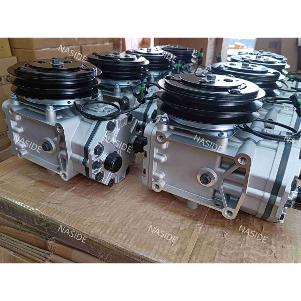 AC Conditioning Compressor For York Automotive OEM 25149