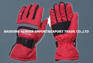 Buy cheap Sporting/Ski Gloves product