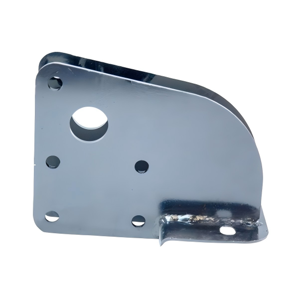 DZ98149643014 Right Bracket Assembly Engineering Machinery Parts