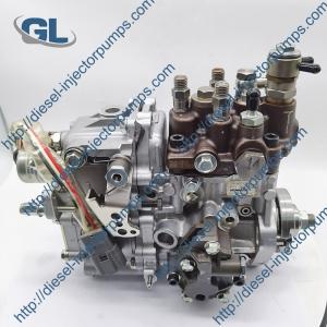Buy cheap X3 Yanmar Diesel Injection Pump 729236-51412 , Yanmar 3tnv88 Engine Spare Parts product
