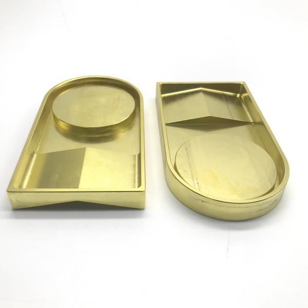 3D Stainless Steel Cnc Turning Parts SS412 Automotive Parts Machining