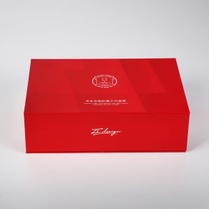 Insert Luxury Folding Box