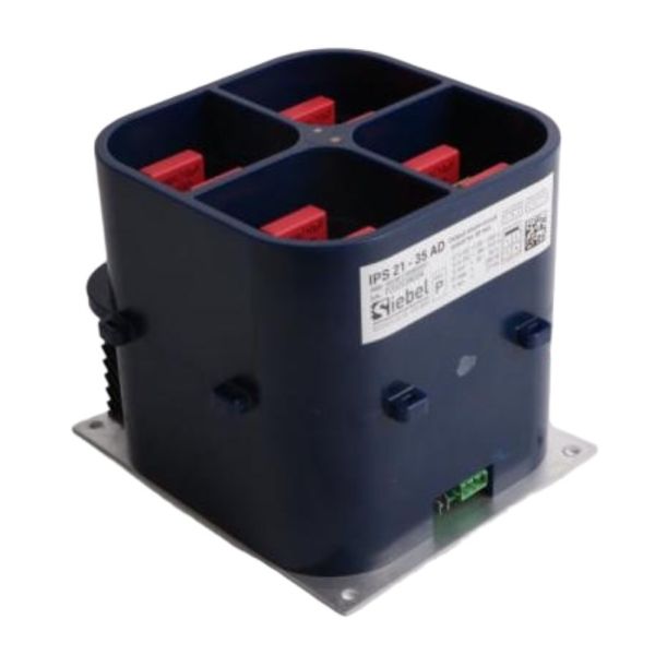 ABB IPS 21-35 AD 3BHB017688R0001 Isolated Power Supply with 18 W Output Power Wide Input Voltage Range and Electrical Isolation