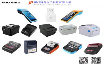 Xiamen Jingpu Electronic Technology Co., Ltd.