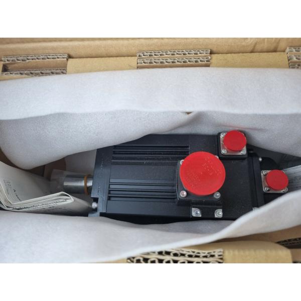 Mitsubishi HF-SP81B AC Servo Motor 3 PHASE 1 YEAR WARRANTY NEW