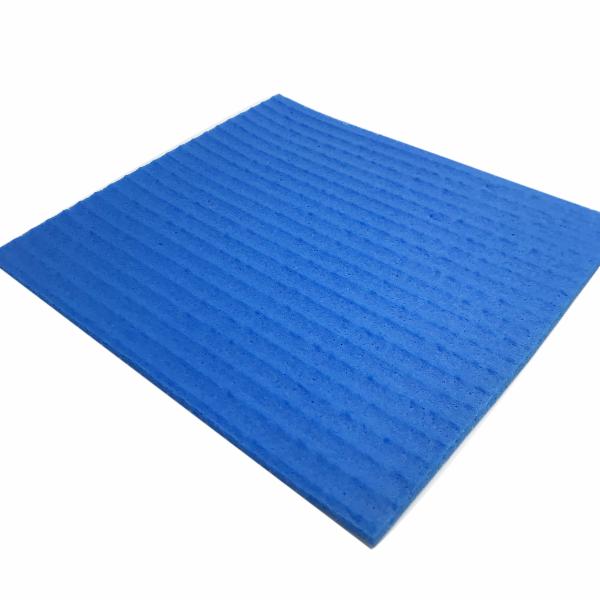  cellulose sponge cloth - color options