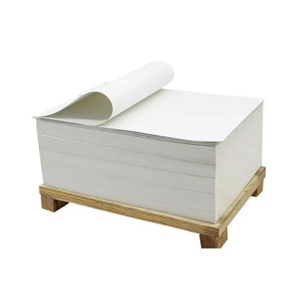 FBB Ivory Board 230gsm-450GSM White Paperboard Recycled Materials